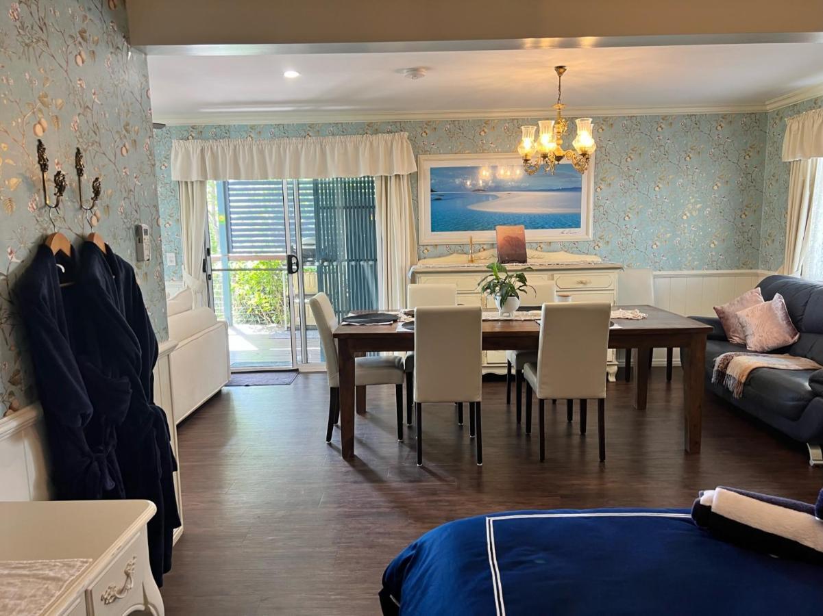 House Of Mahalo Accommodation Mapleton Exterior photo